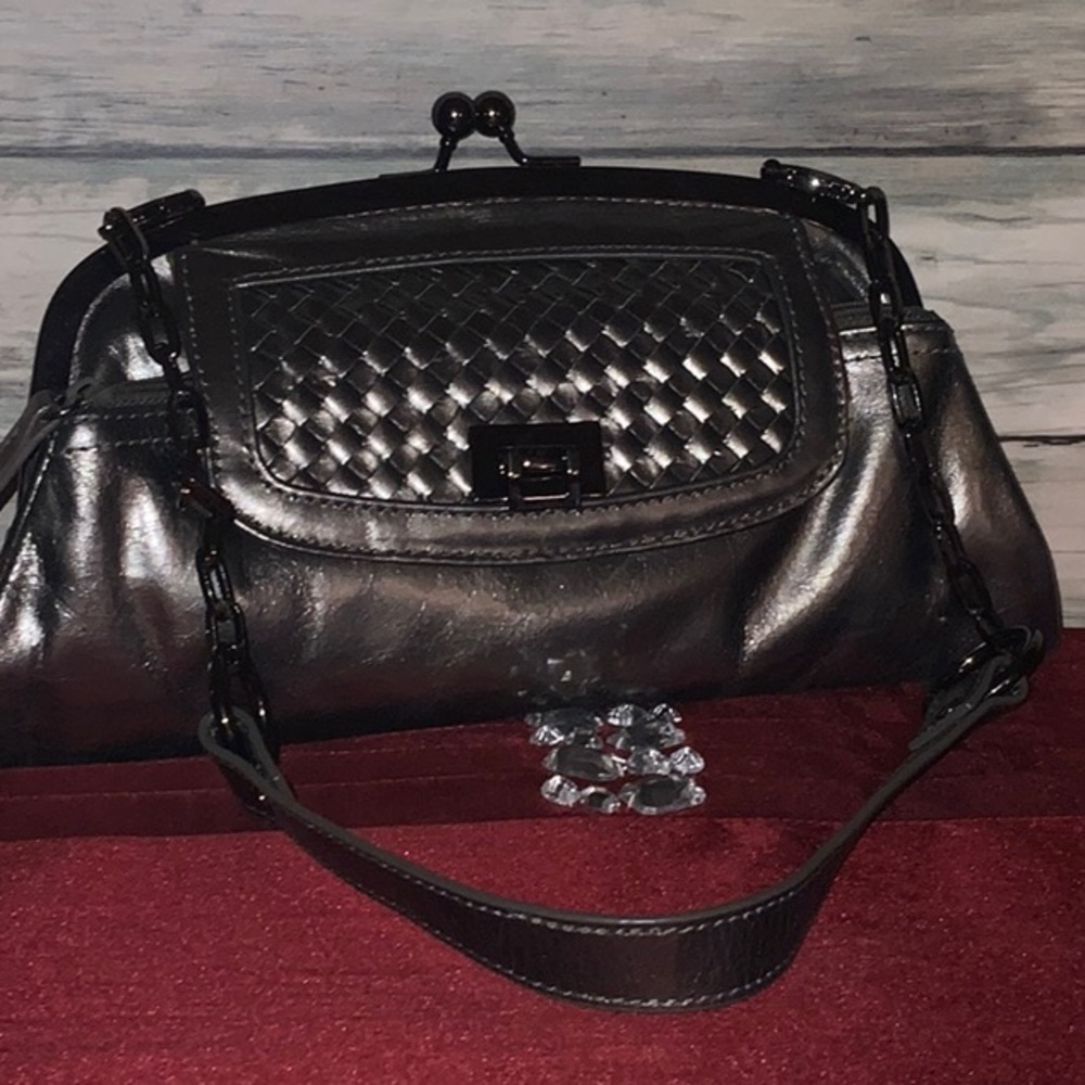 PERLINA Studio Mini Bag
